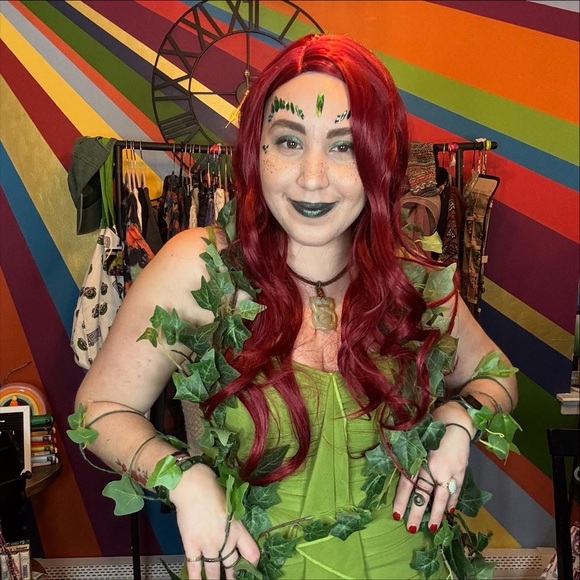 ANTONIAV IS LIVE 🌈 - Picture 4 of 16